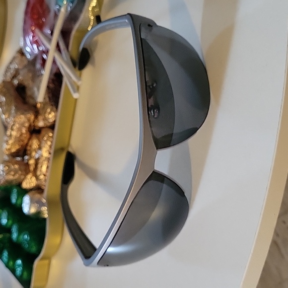 Prada polarized  unisex